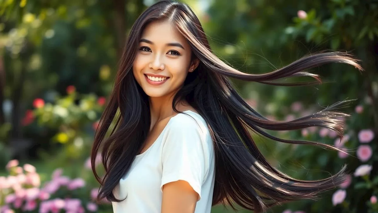 Tips dan Strategi untuk Mempercepat Pertumbuhan Rambut Secara Alami