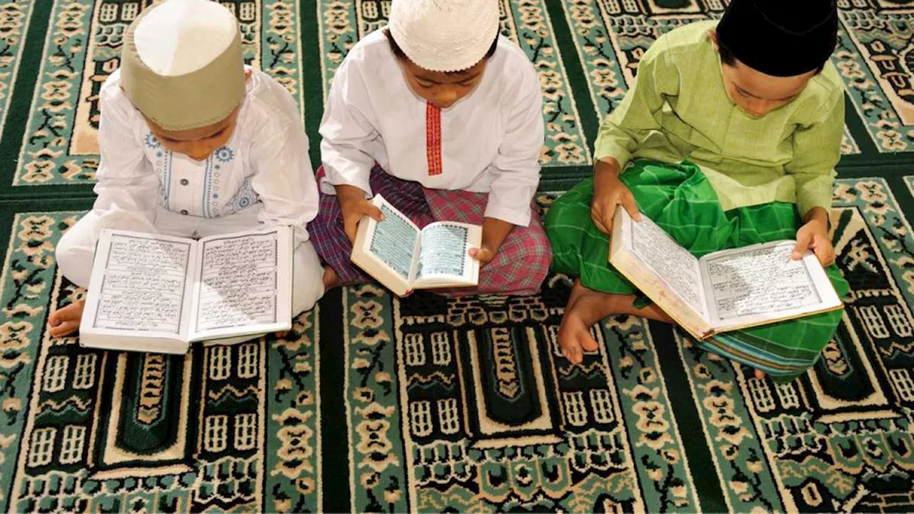 Tips Parenting Islami untuk Membentuk Karakter Anak yang Baik