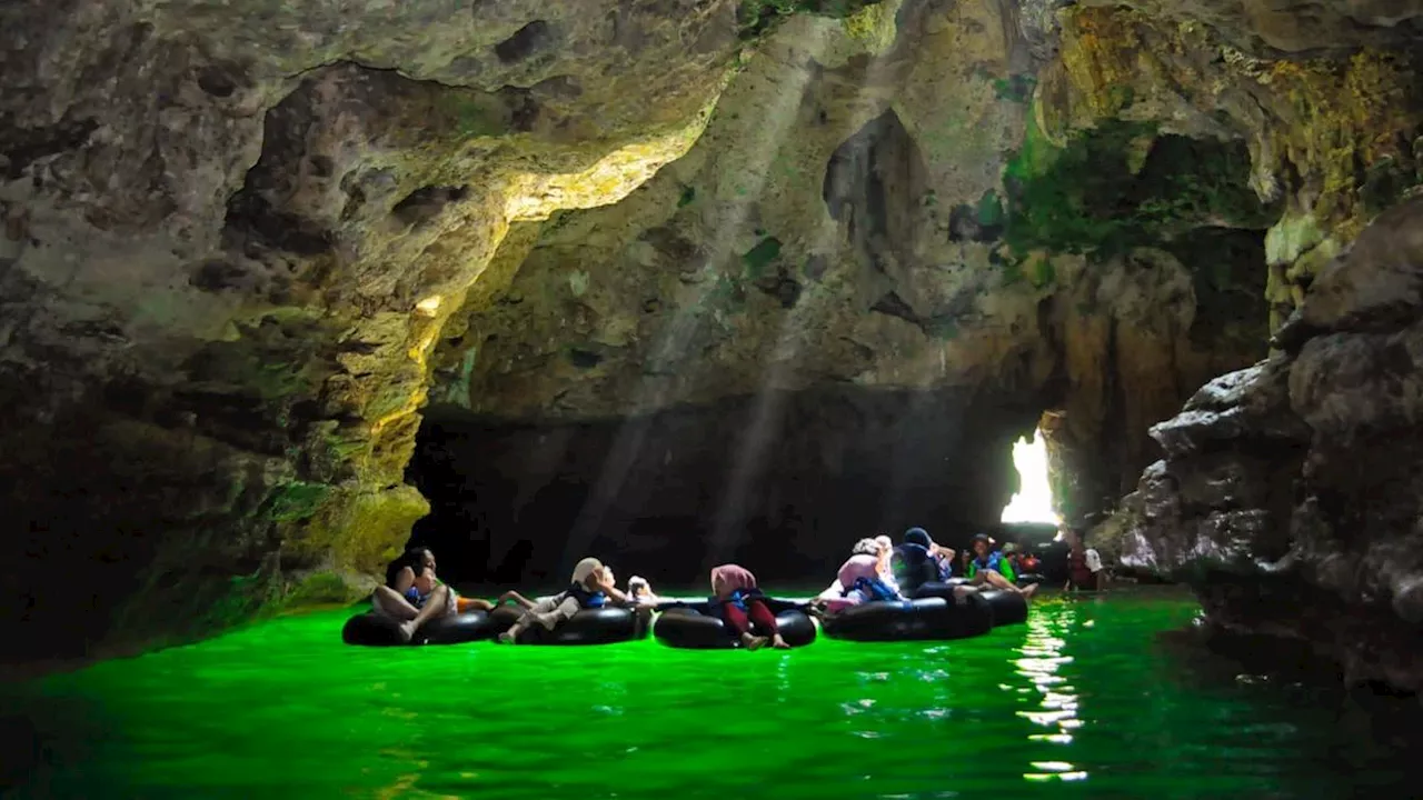 Tujuh Desa Wisata Terbaik untuk Liburan Akhir Tahun