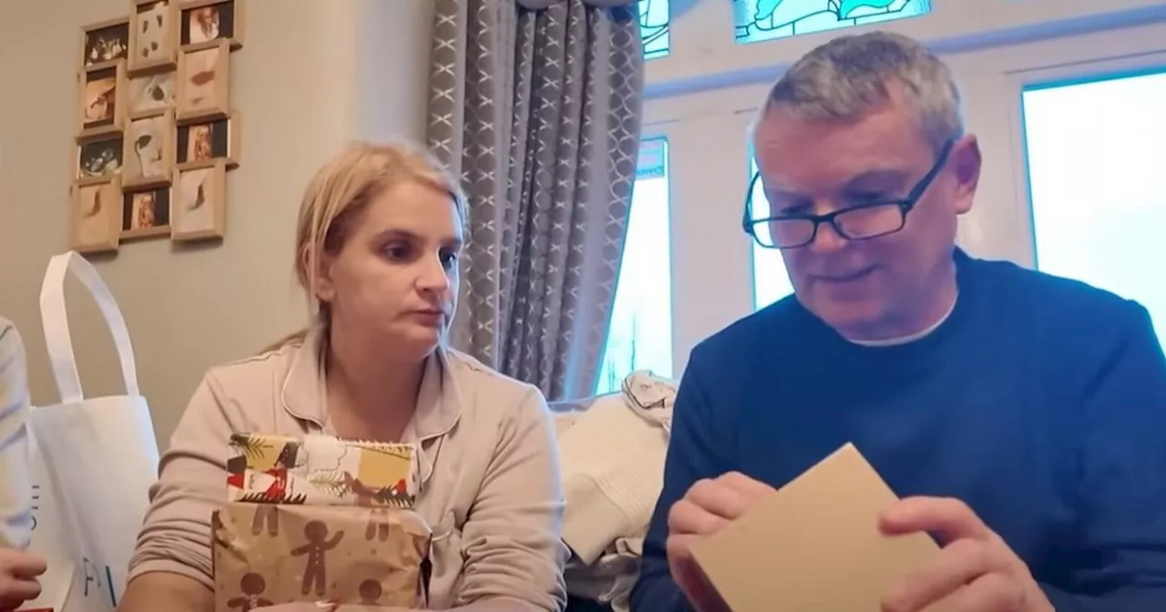 Britain's Biggest Family Faces Backlash for 'Excessive' Christmas Gift Display