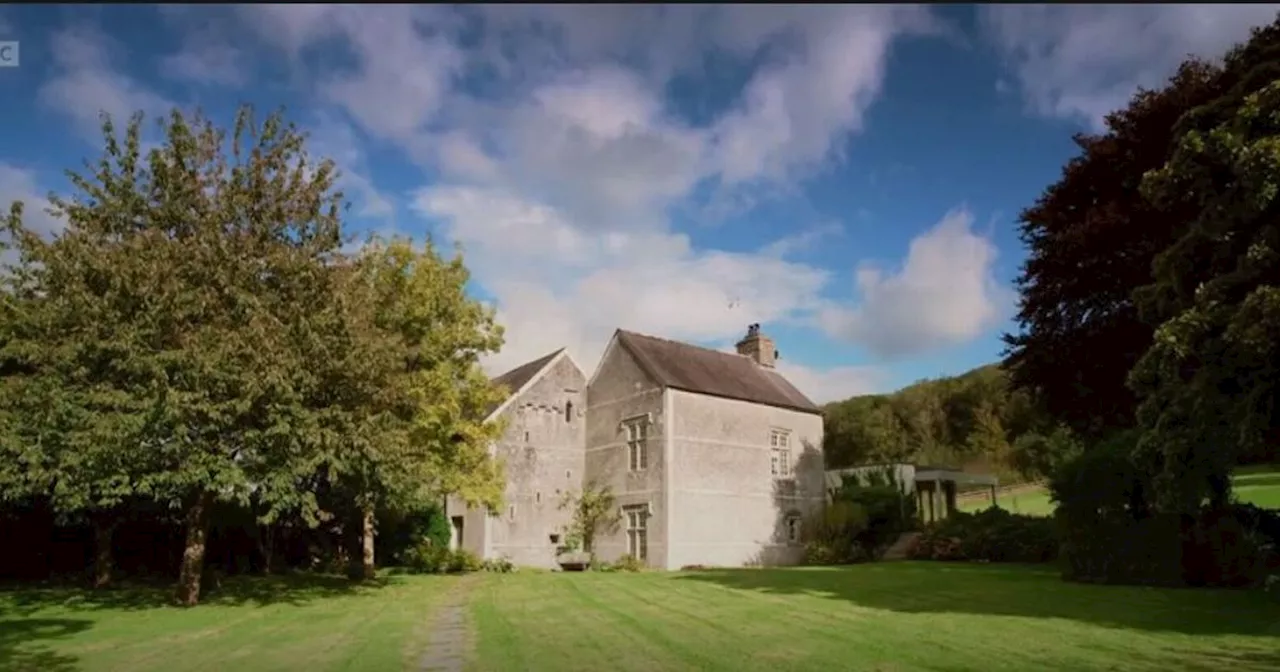 Escape to the Country Sparks Backlash Over Million-Pound Properties in Celebrity Special