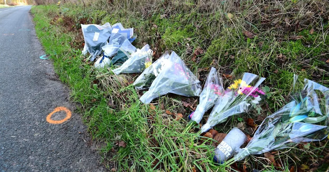 Tributes Paid to 'Pure Gold' Cyclist Killed in Hit-and-Run