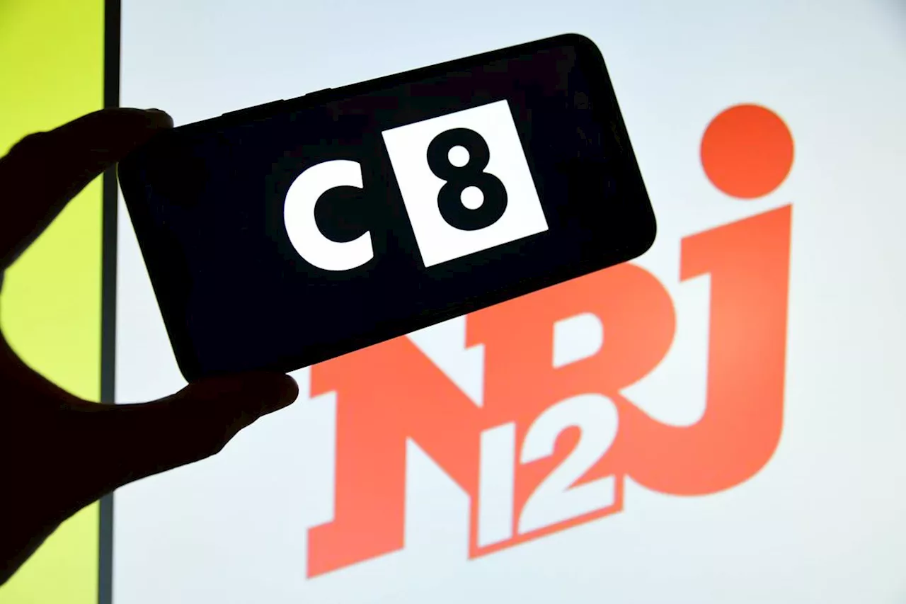 Fréquences télé : le Conseil d’Etat rejette les recours en référé de C8 et NRJ12