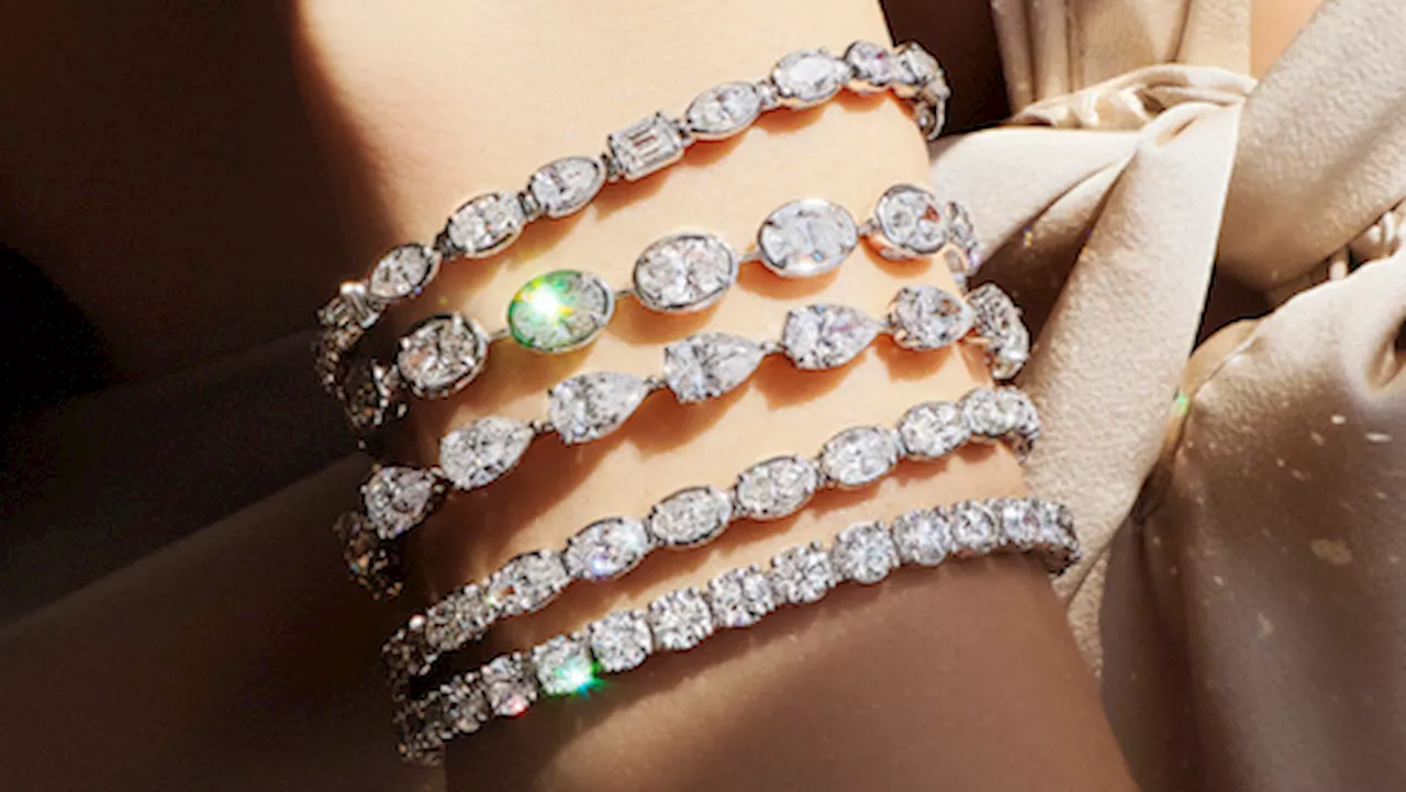 Luxury Jewelry Brand Expands Offering with 50+ Designer Pieces