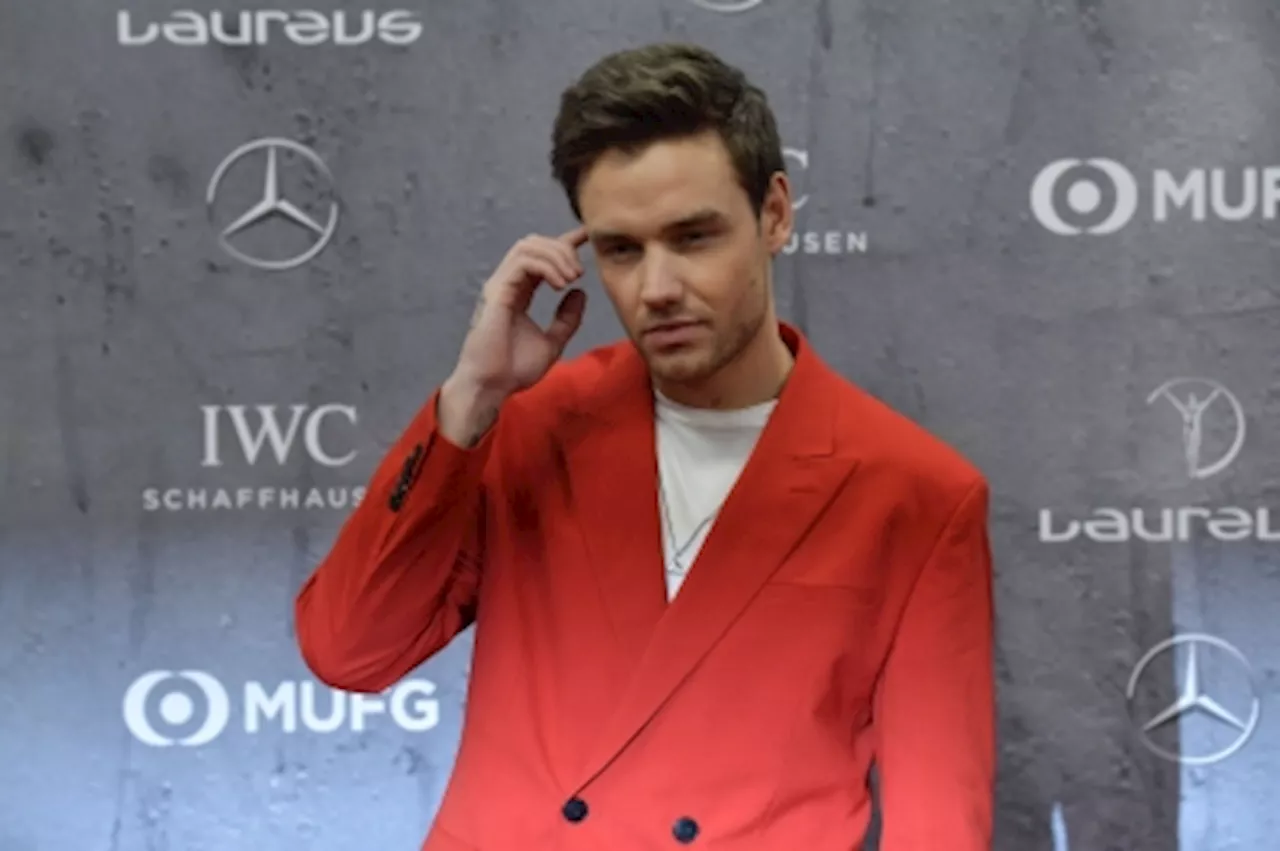 Five charged in connection with One Direction star Liam Payne’s death in Argentina