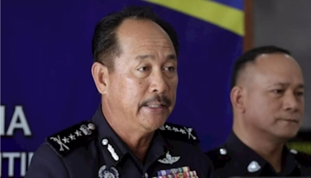 Sabah Police Reject 'Gempur Rasuah Sabah' Assembly to Maintain Order