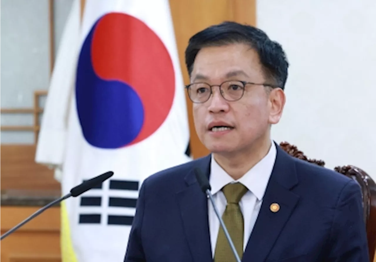 South Korea Orders Probe After Deadly Plane Crash
