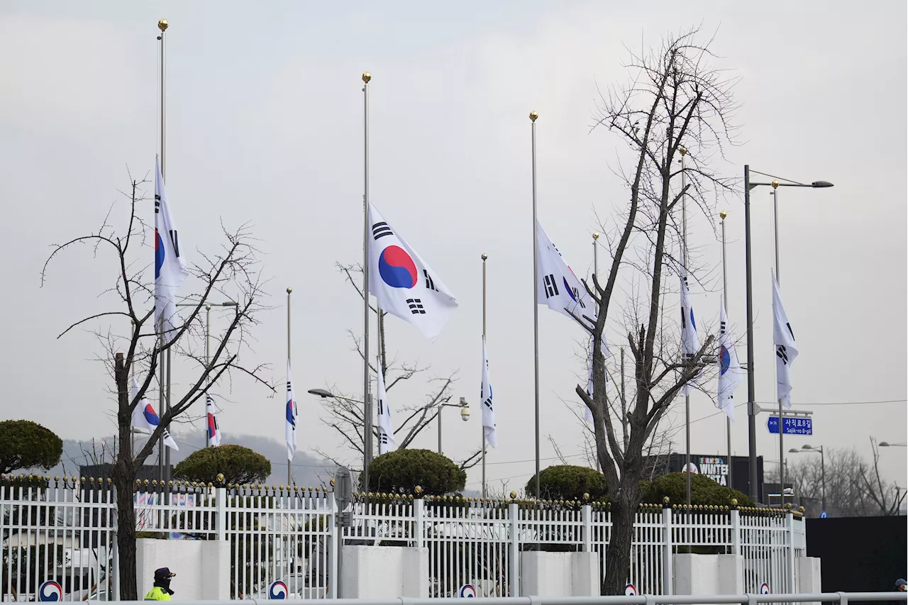 South Korea to Inspect Boeing 737-800s After Deadly Crash