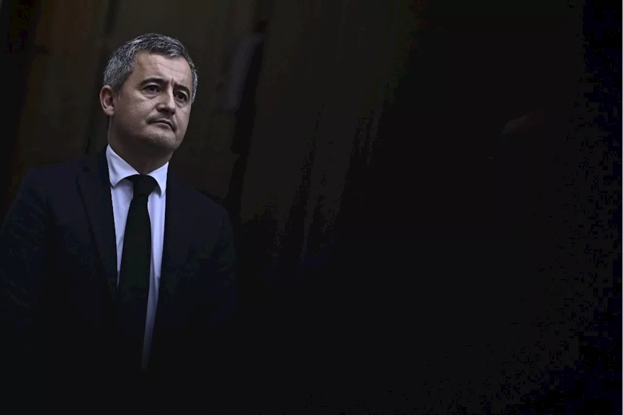 Darmanin Prône Un Isolemet Renforcé Pour Le Crime Organisé