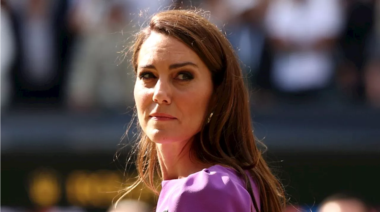 Kate Middleton 'Leaned on' Two Family Members 'Very Hard' During Her 'Darkest Days,' Says Royal Expert