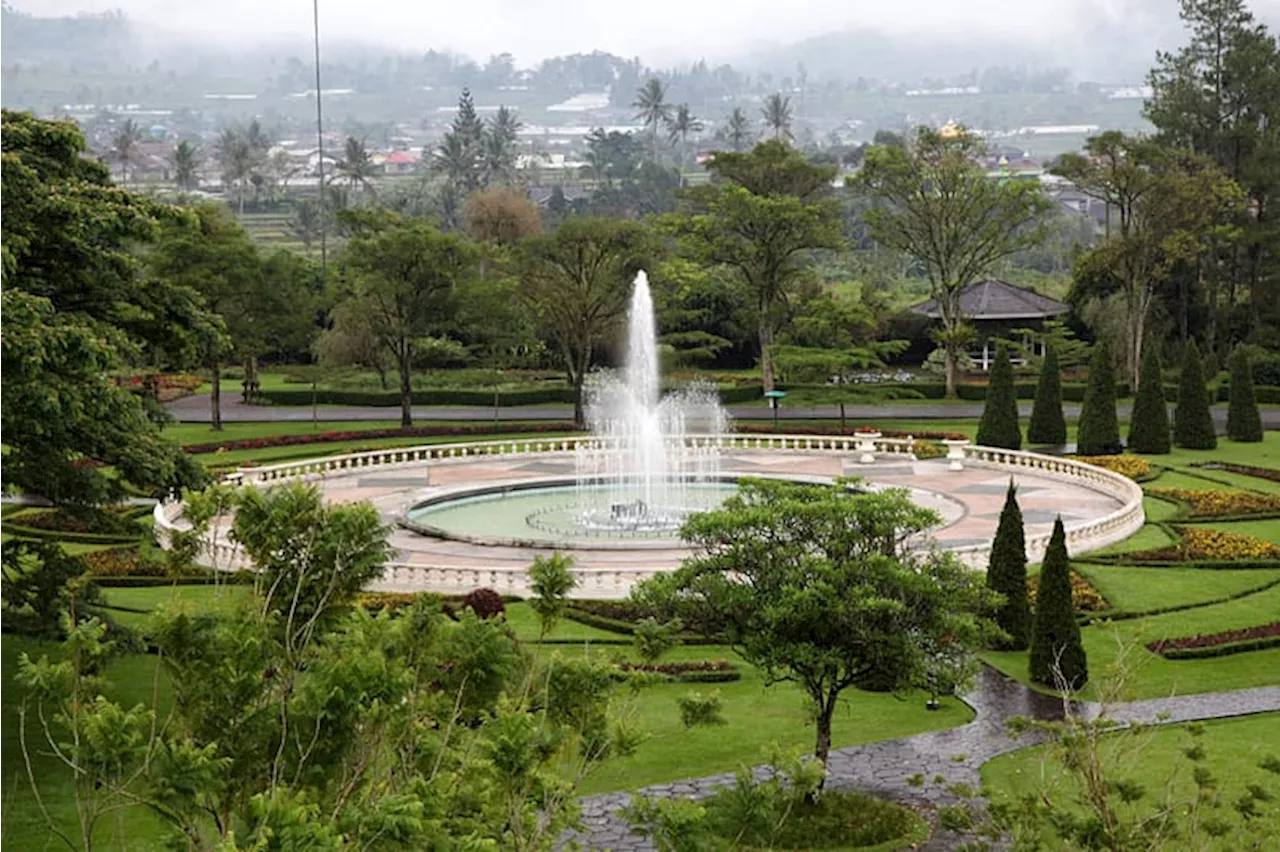 12 Rekomendasi Wisata di Puncak Bogor dan Cianjur