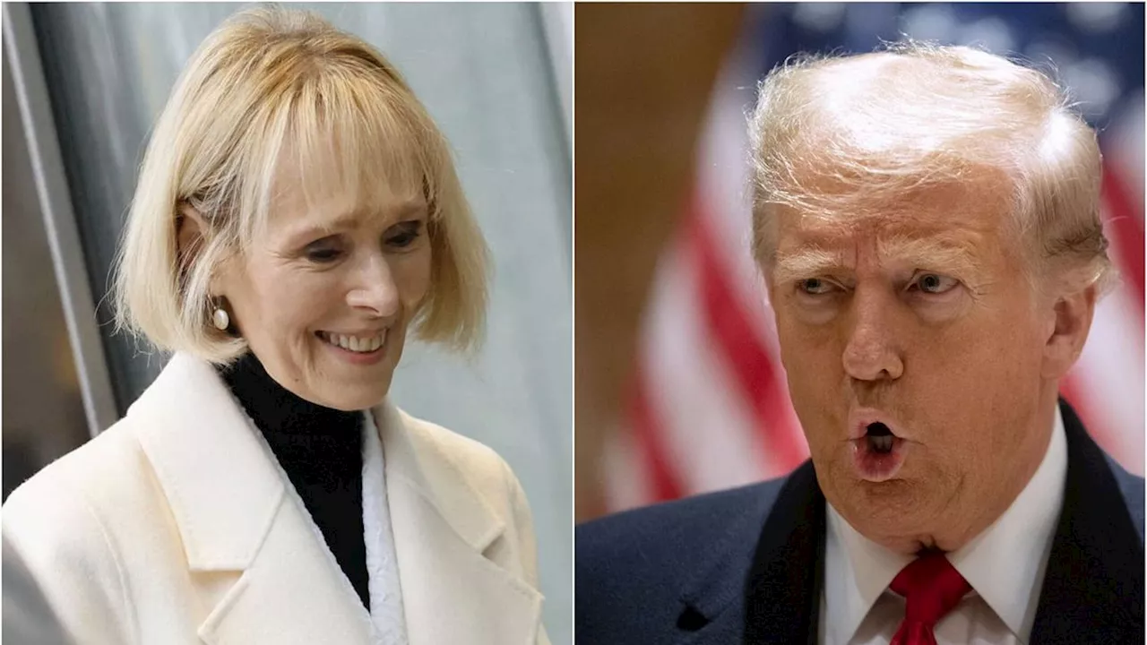 Corte Usa Conferma Condanna Trump per Molestie e Diffamazione