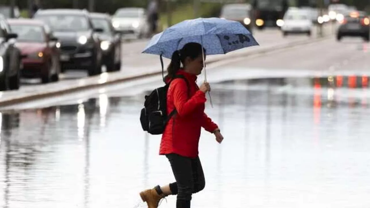 L'Italia Sotto Scacco della Crisi Climatica: 351 Eventi Meteorologici Extremi Nel 2024