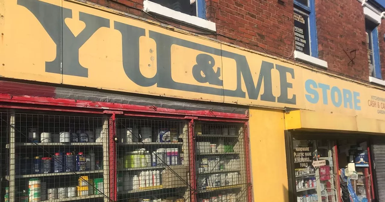 Beloved Family-Run Hardware Store Yu & Me to Close After 30 Years