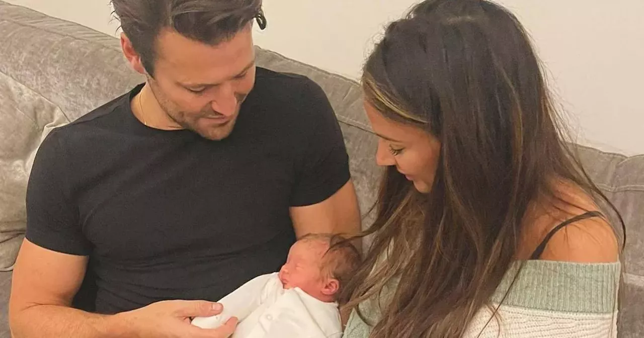 Michelle Keegan and Mark Wright Announce Pregnancy After Years of Pressure