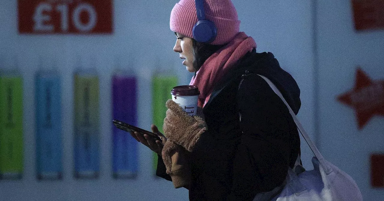 UK Braces for Freezing Temperatures: Health Services on Alert