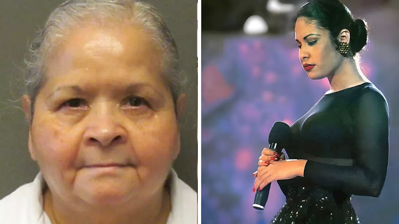 Yolanda Saldívar, asesina de Selena, busca libertad condicional; esto sabemos del caso