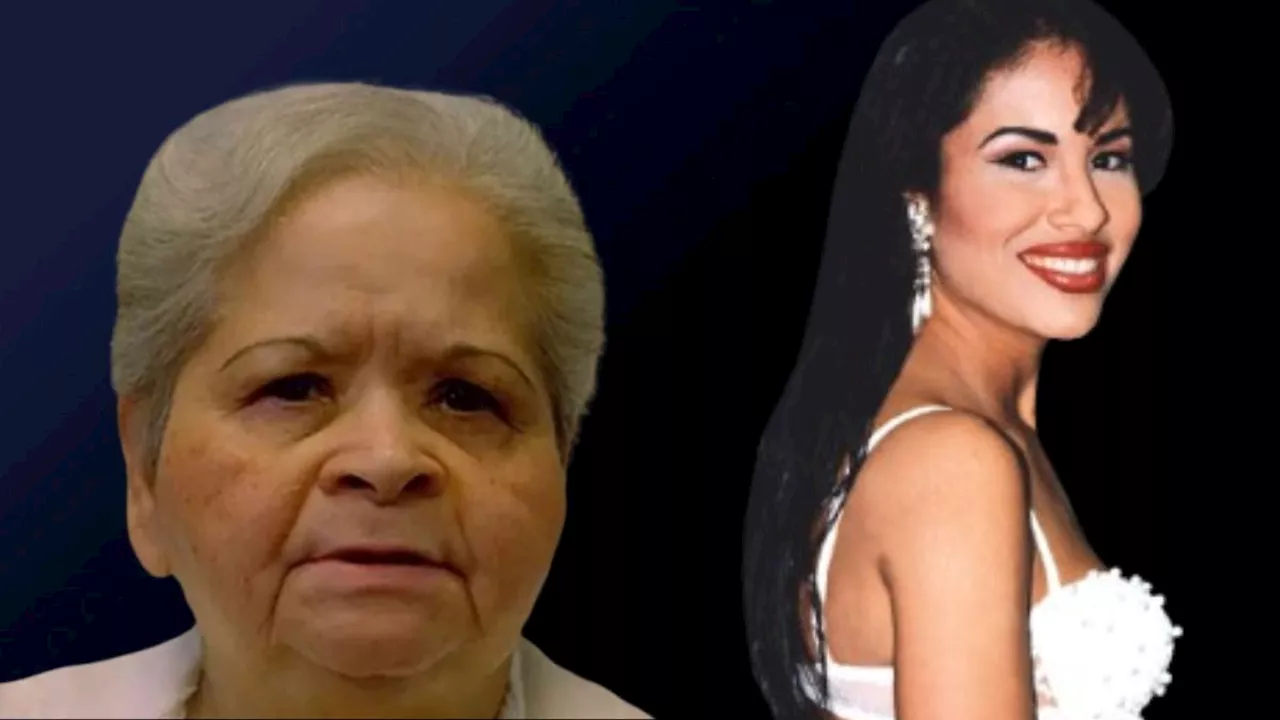 Yolanda Saldívar, Selena’s killer, seeks parole; we know this about the case