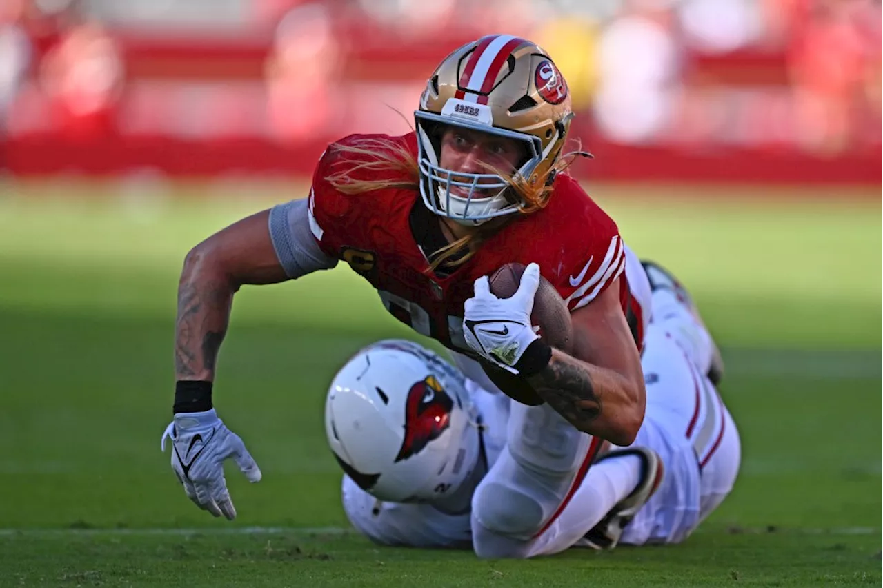 49ers to End Season in Arizona Against Cardinals