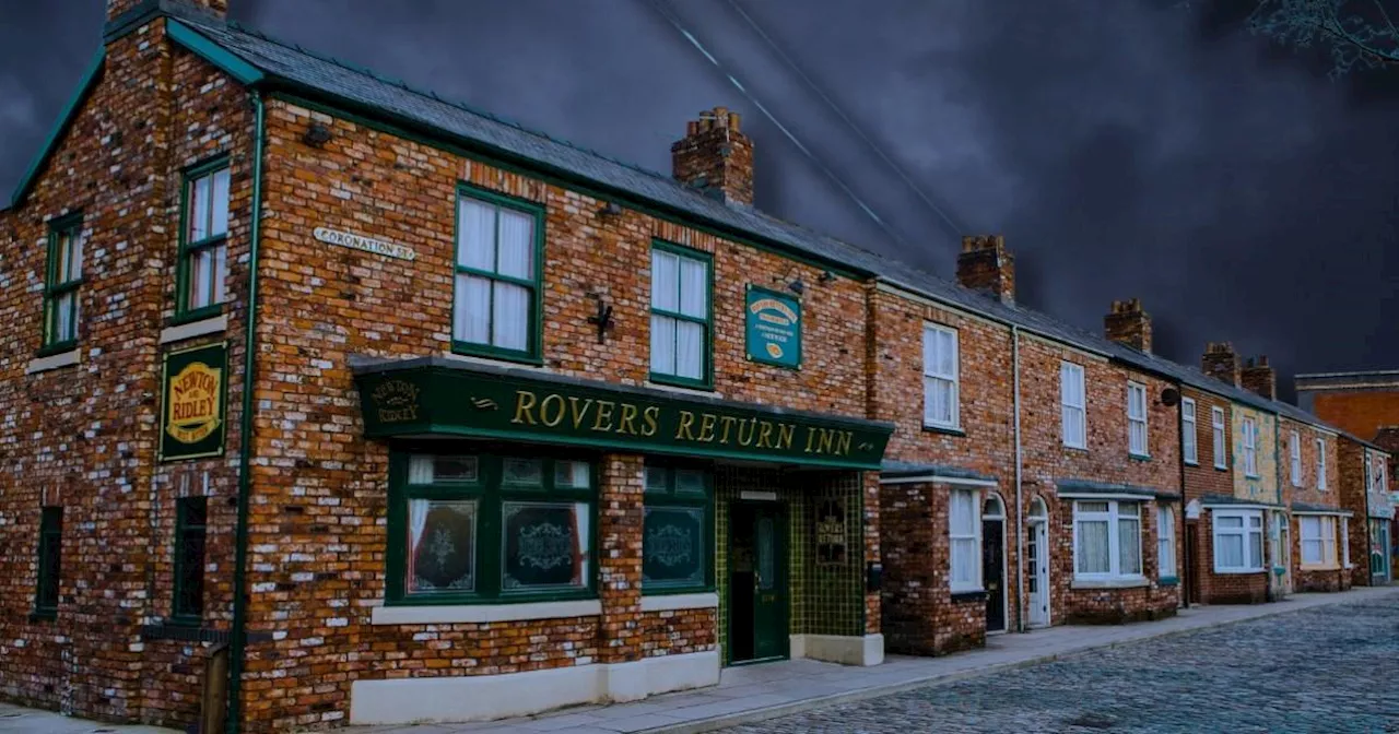 Coronation Street to see 'unexpected' exits in 2025