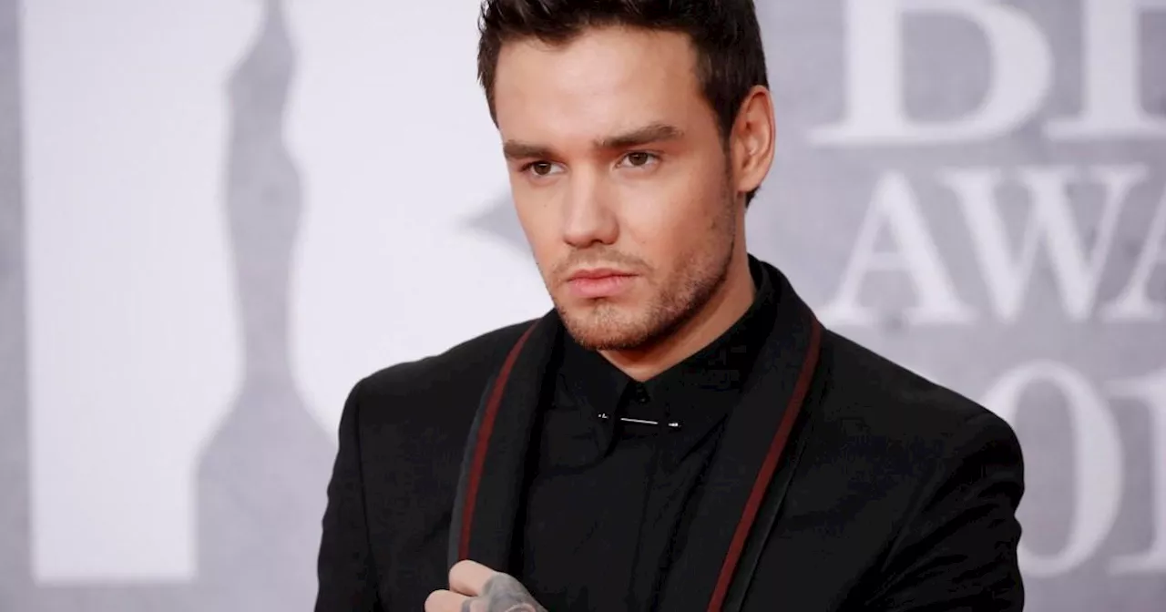 'Five charged' over Liam Payne's death after One Direction star's fall from balcony