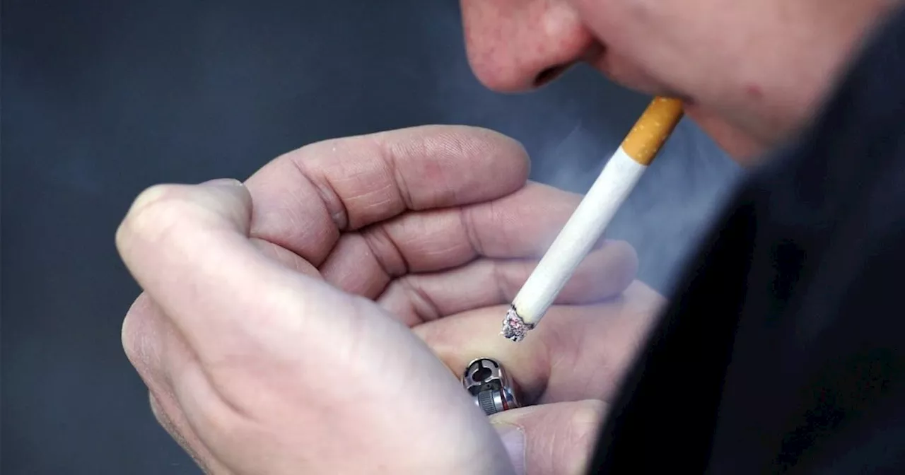 Smoking Cuts Lifespan by 20 Minutes Per Cigarette, New Research Shows