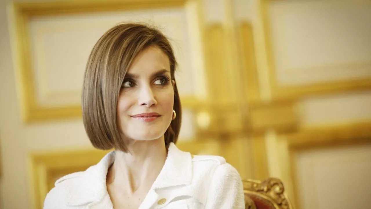 La reine Letizia d'Espagne souffre d'une douleur chronique et doit subir une intervention