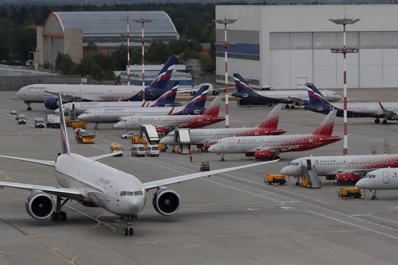 В Южной Корее проверят все Boeing 737-800 после авиакатастрофы