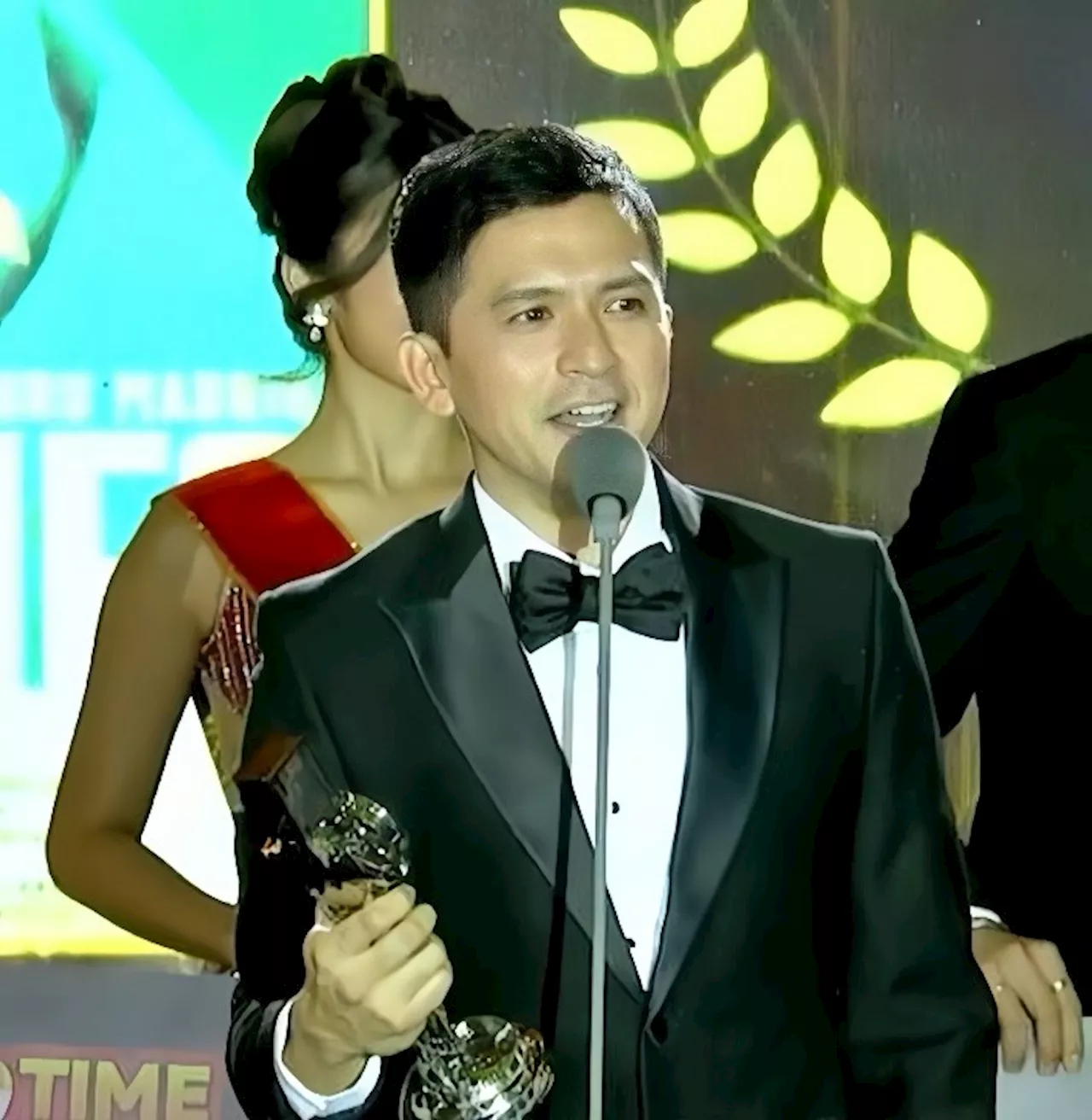 Dennis Trillo Donates MMFF Best Actor Prize to Persons Deprived of Liberty