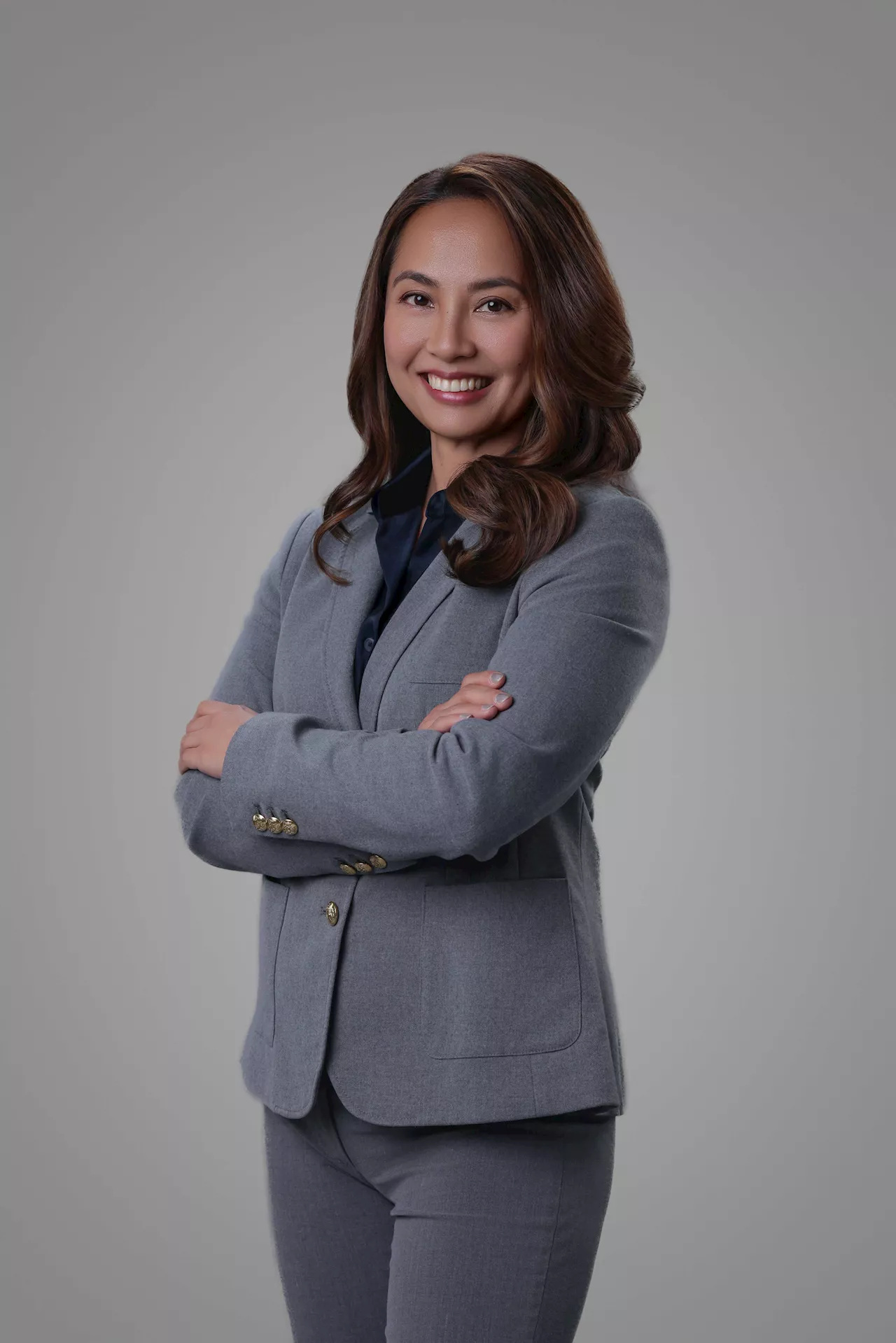 Real Estate Pioneer Zaira Tumang Launches Grid Property Ventures to Revolutionize Philippine Transactions