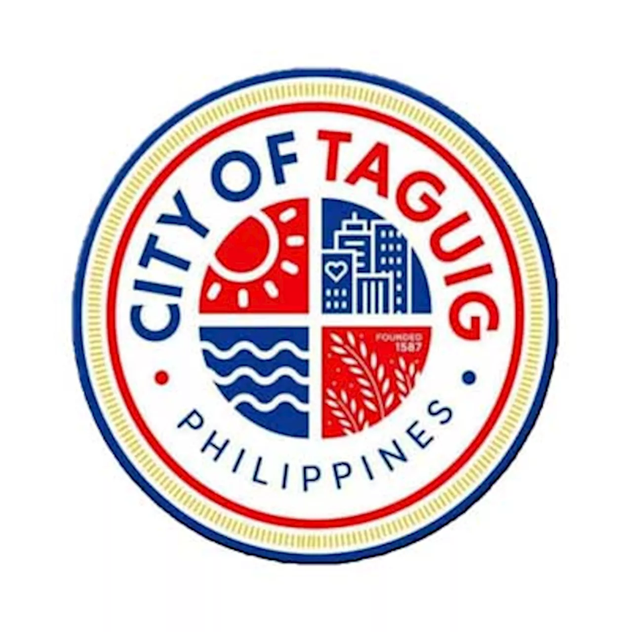 Taguig City Designates Firecracker Zones for New Year's Celebrations