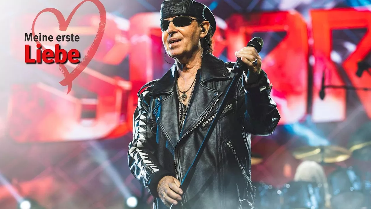 Scorpions feiern 60-jähriges Jubiläum mit Deutschlandtour