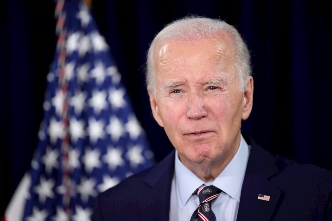 Biden Sends Nearly $2.5 Billion More in Weapons to Ukraine