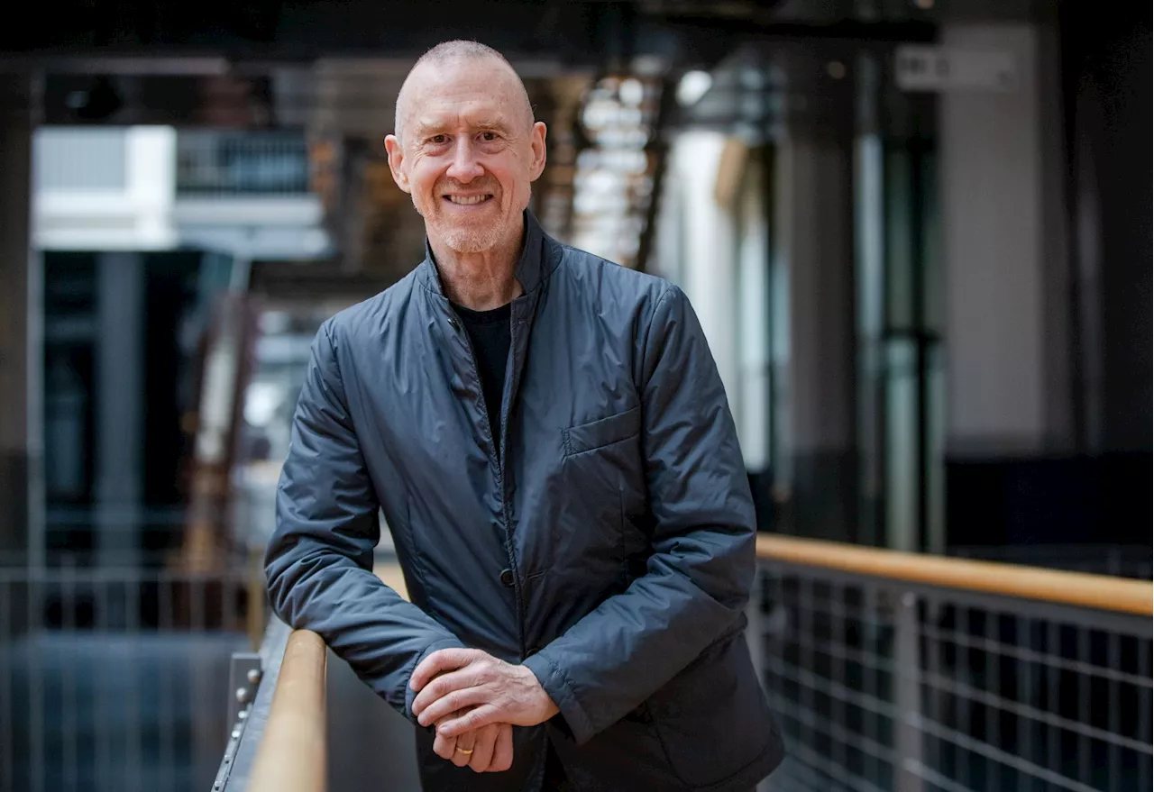 William Forsythe wird 75: Der Einfluss des modernen Tanzmeisters