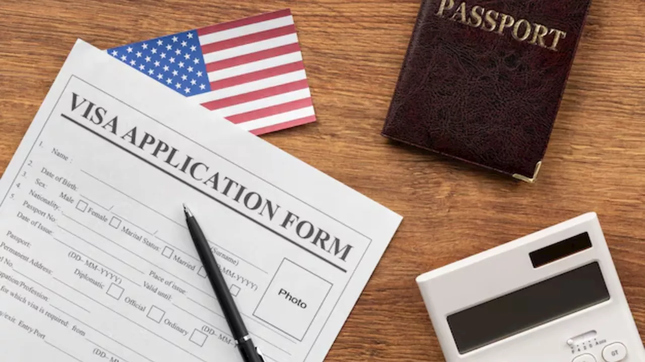 USCIS ने H-1B वीजा के लिए I-129 फॉर्म अपडेट किया