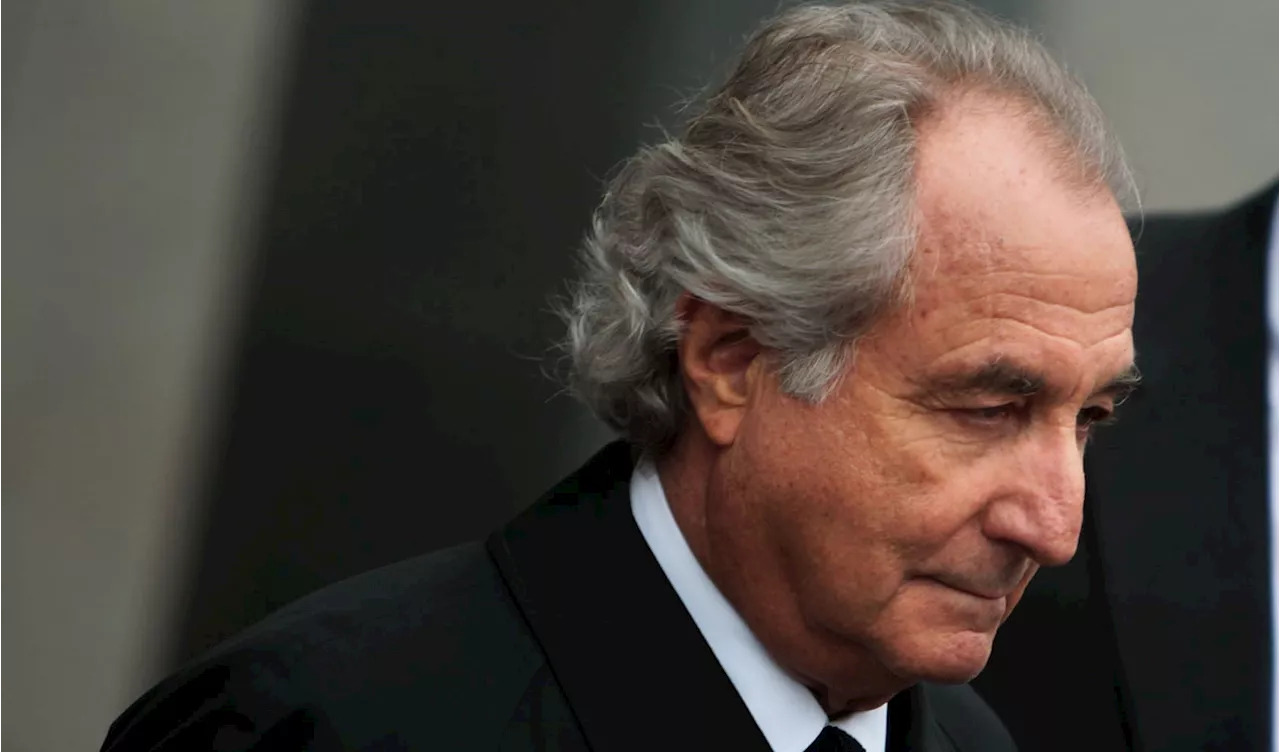 Final Madoff Victim Fund Distribution Sent