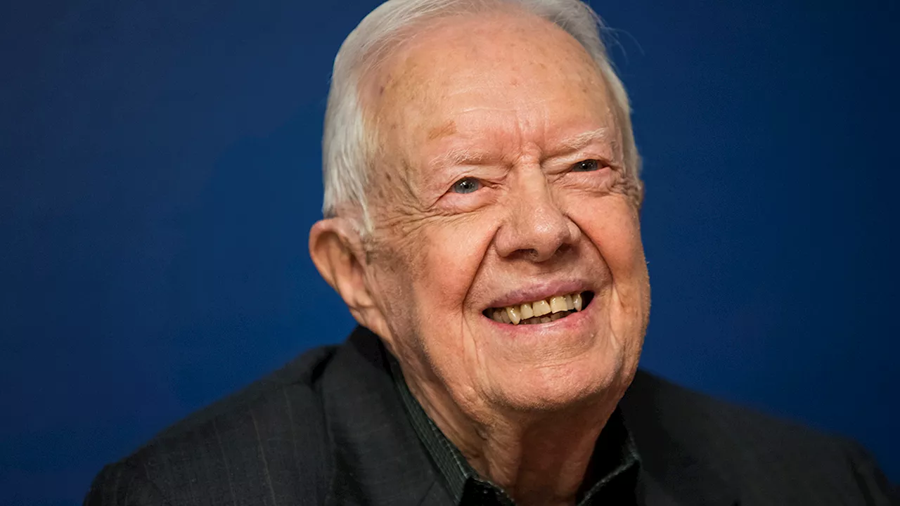 National Day of Mourning Declared for Jimmy Carter