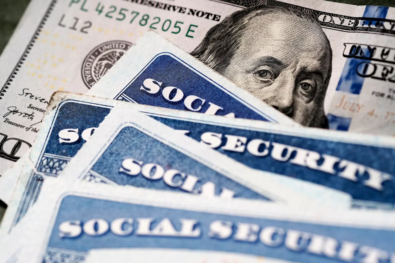 Social Security Payment Boost Expected as Biden Prepares to Sign Legislation