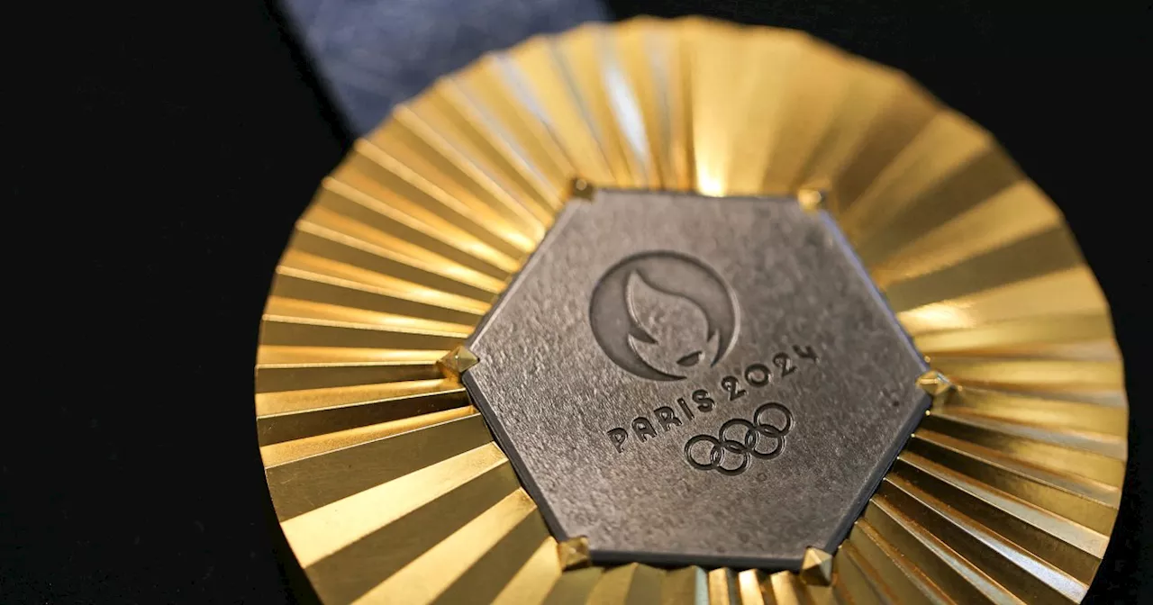 Are Paris 2024 Olympic Medals Tarnished After Just Four Months?