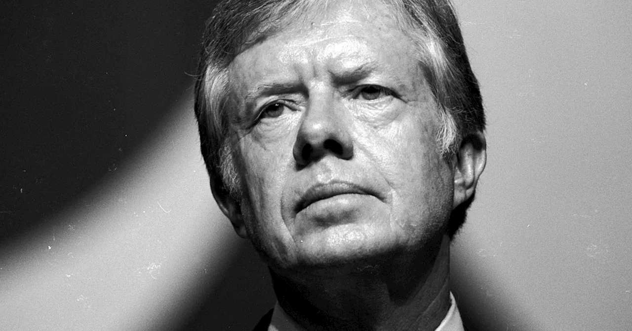 NYSE to Close for Jimmy Carter National Day of Mourning