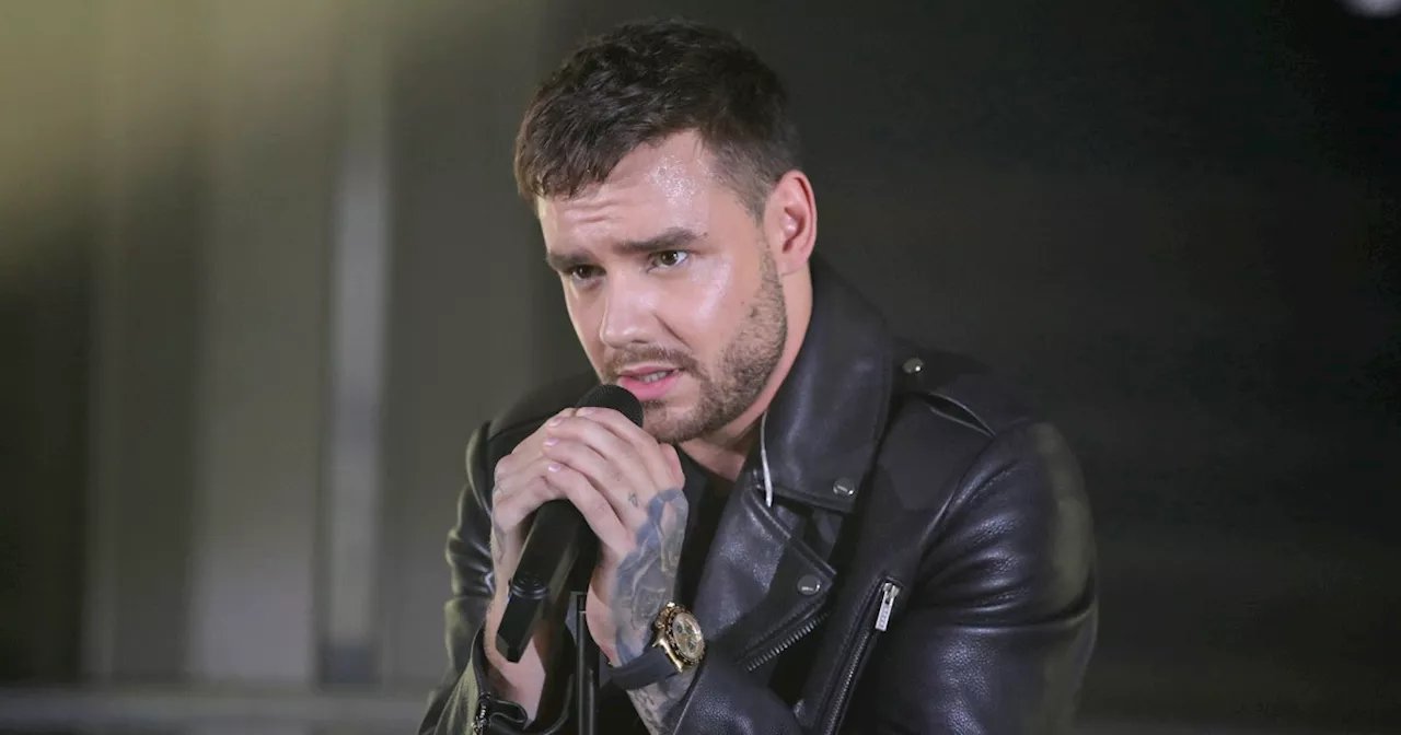 One Direction Singer Liam Payne Dies in Argentine Hotel Fall, Five Charged in Connection