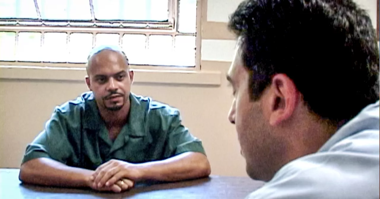 The Sing Sing Files: Exposing the Epidemic of Wrongful Convictions