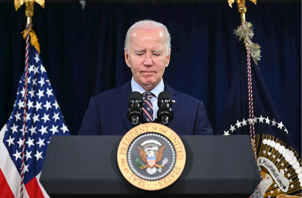 Biden Eulogizes Jimmy Carter as 'Dear Friend' and 'Statesman'