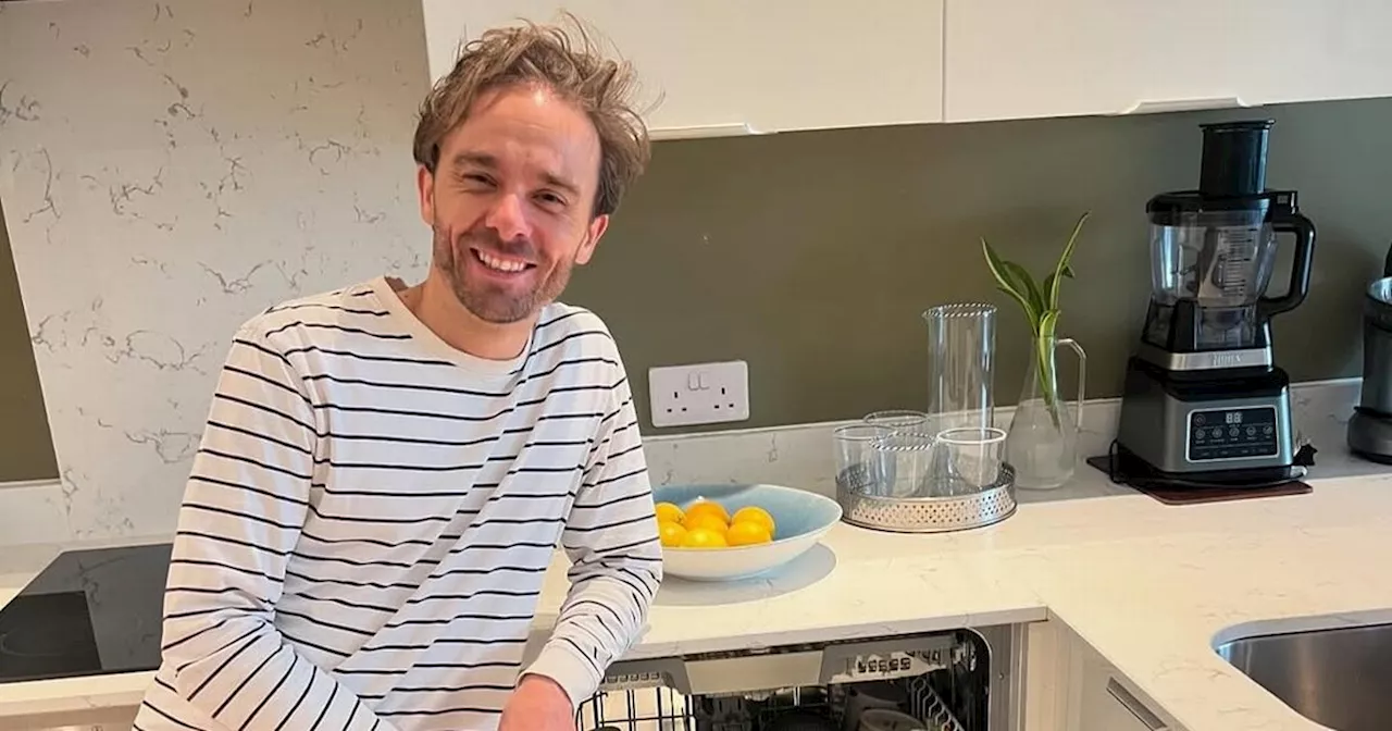 Coronation Street's Jack P. Shepherd Gives Fans a Glimpse into His Stunning Manchester Apartment