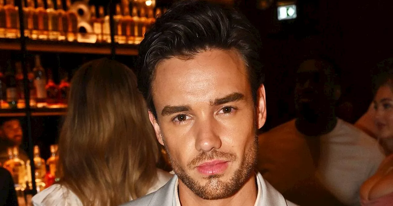 Five Charged in Connection with Liam Payne's Death