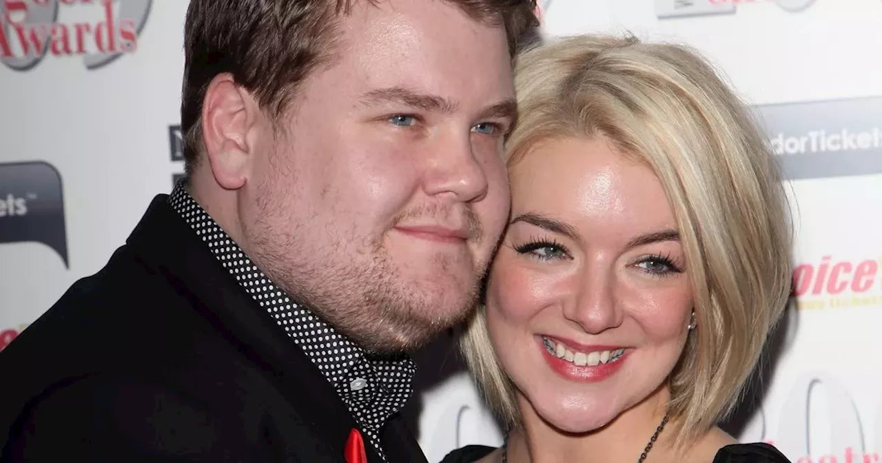 Sheridan Smith Cancels Autobiography Plans