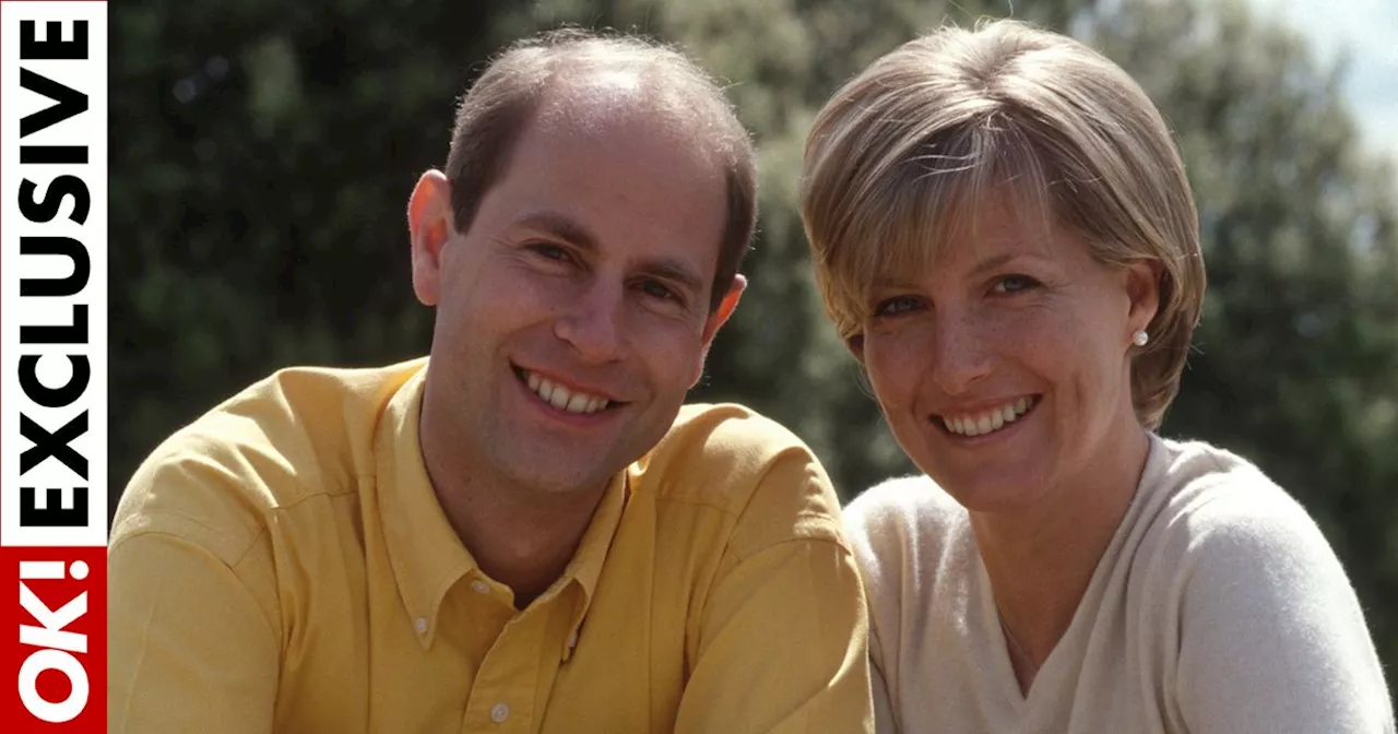 The Duke and Duchess of Edinburgh's Lavish Family Home