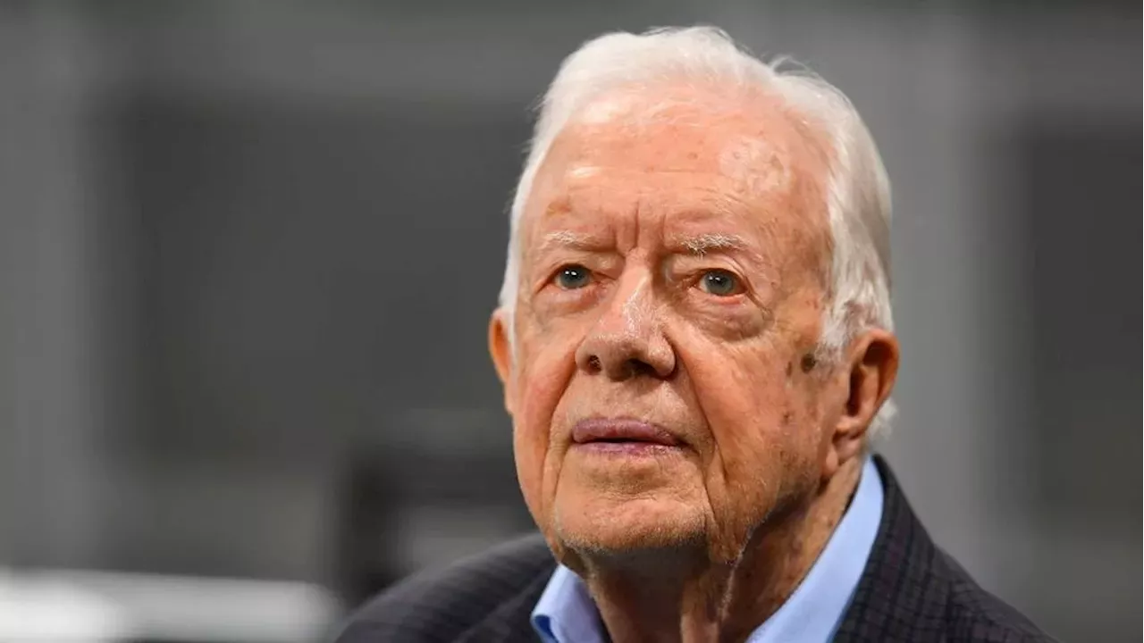 Texans remember Jimmy Carter, the last Democrat to take the state's