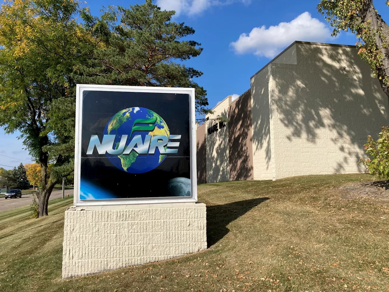 NuAire Joins Kewaunee Scientific Corporation, Creating a Laboratory Furnishings Powerhouse