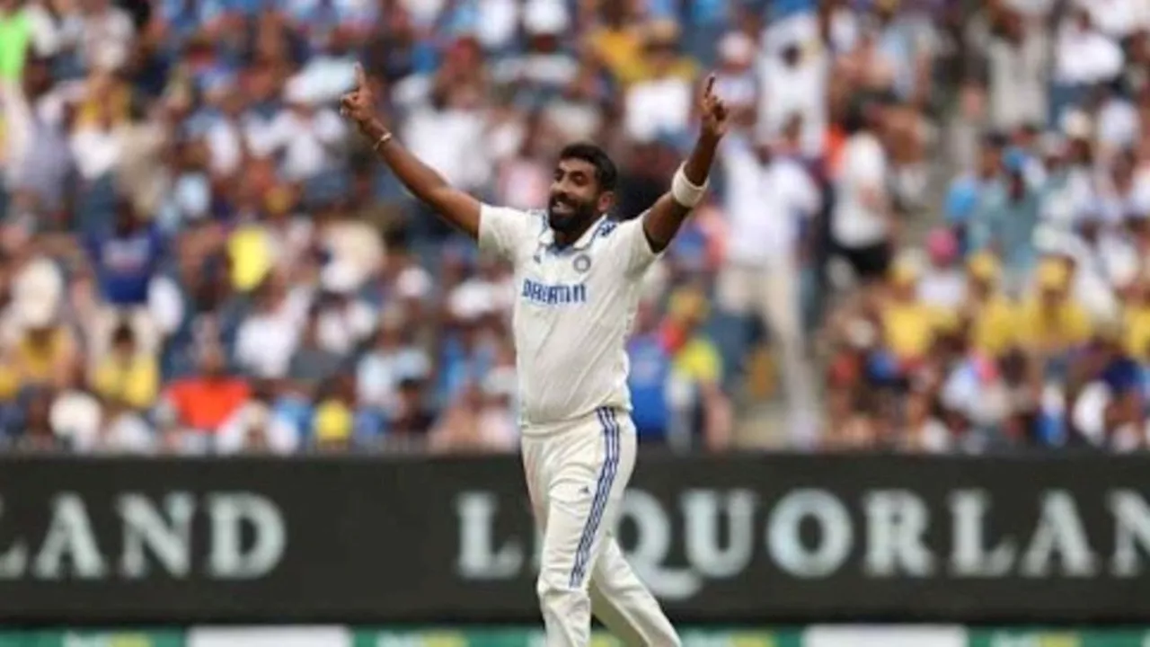 Jasprit Bumrah: एक नहीं बल्कि ICC के इन 2 बड़े अवार्ड के लिए जसप्रीत बुमराह हुए नॉमिनेट, जीतना तय